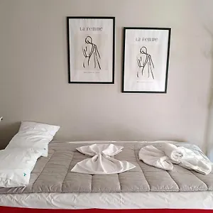 Kalvou Flat2 Θεσσαλονίκη