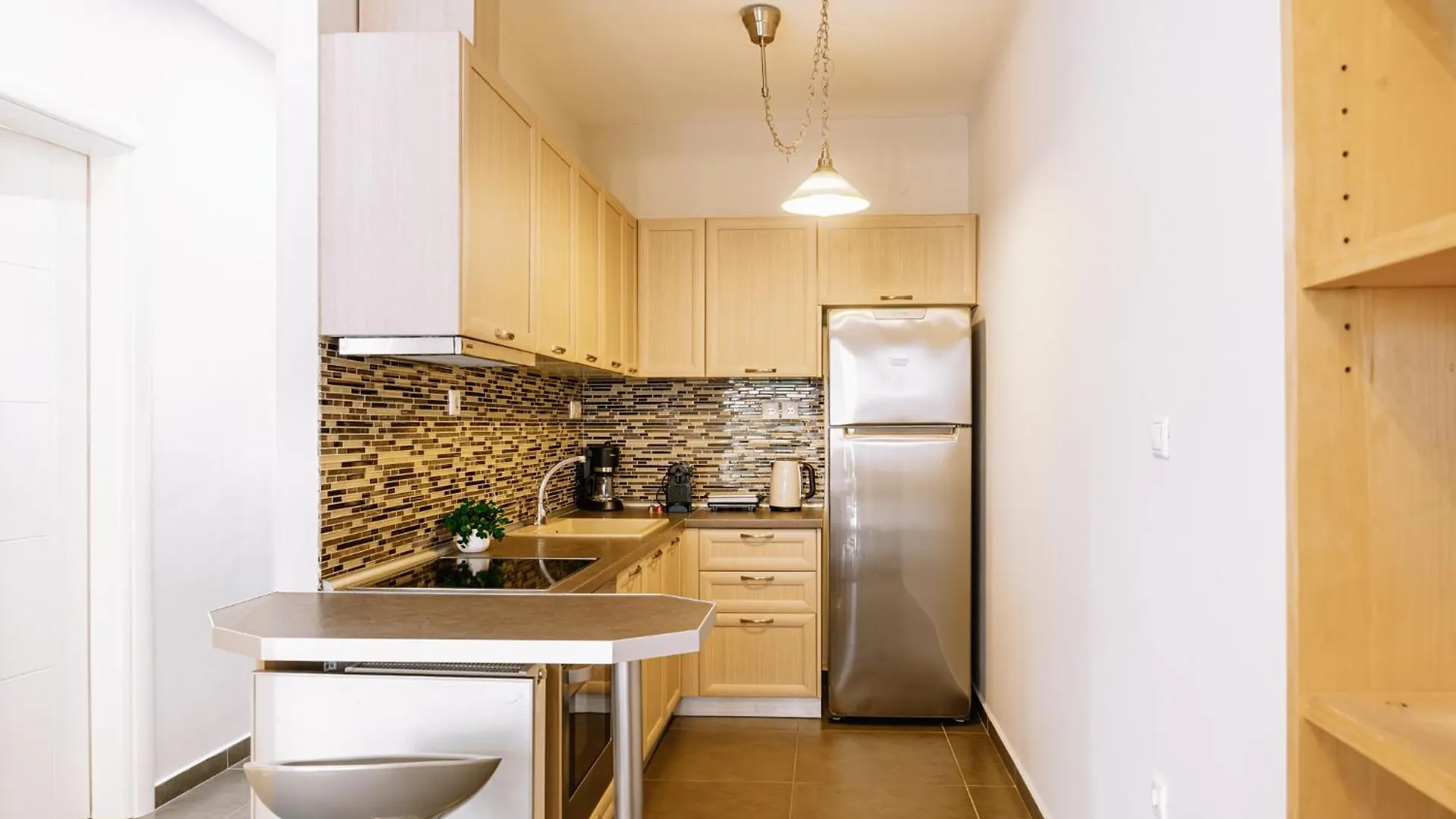 King George Apartment By Binobi ! Thessaloniki