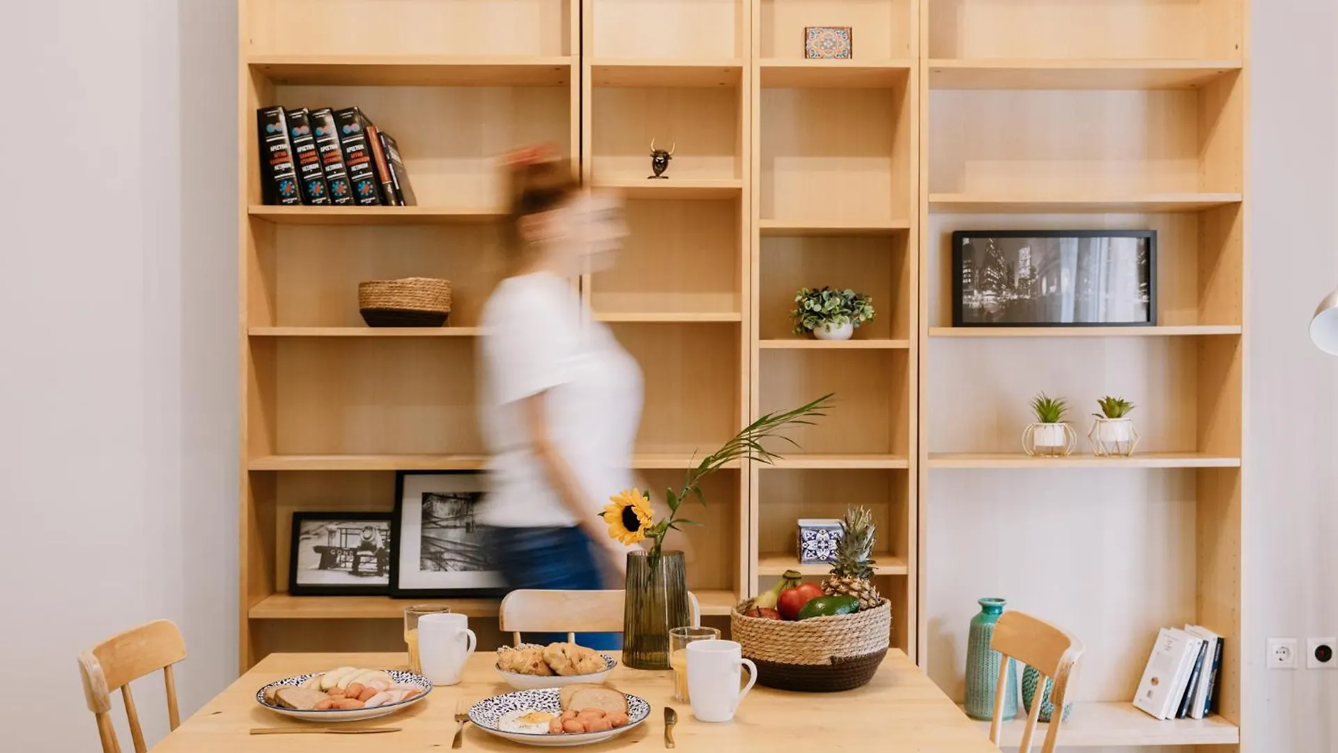 King George Apartment By Binobi ! Thessaloniki Greece